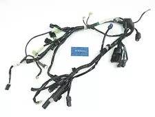 2020 Yamaha YZ250FX OEM Wiring Harness (Stock Wire Loom '20) (For: 2020 YZ250FX)