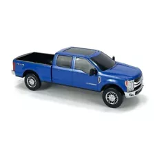 Ford Super Duty F250 - Blue