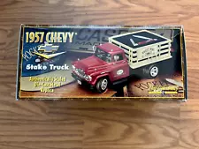 Case Knife Stake Truck (1957 Chevy replica) with Knife RARE