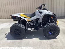 2024 Can-Am™ Renegade for sale!