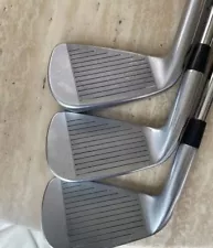 ping blue dot irons for sale