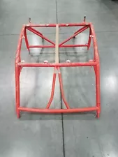 #4680 Y2 - 2014 14 15 Polaris RZR 1000 Aftermarket Roll Cage