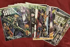 New ListingGreen Arrow Vol 8 # 1 2 3 4 5 6 7 8 9 10 11 12 13 14 15 Dawn of DC 2024 lot