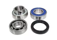 Chain Case Bearing Seal Jack Shaft for Yamaha SRX 700 2001 2002