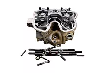 02 Can-Am DS650 Cylinder Head Bombardier (For: 2000 Bombardier DS650)