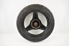 1998-2016 Yamaha PW 50 OEM Front Wheel Tire