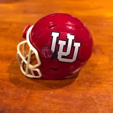 Utah Utes NEW 2023 Rose Bowl custom pocket pro helmet 2022