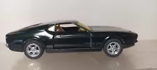 CORGI TOYS FORD MUSTANG MACH 1, 329, c1973 code3