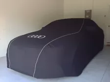 Audi OEM Indoor Car Cover 2008-2016 A5 S5 RS5 Coupe - PN# aua5e015-0017