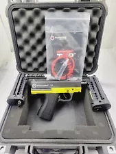 PepperBall TCP Personal Defense Launcher, Non-Lethal