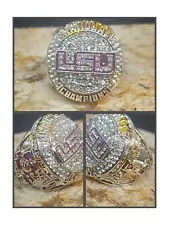 LSU Angel Reese championship ring