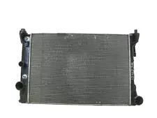 ð 08-16 Mercedes E350 C300 GLK350 CLS550 Engine Cooling Radiator (For: 2010 Mercedes-Benz E350)