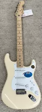 jimmie vaughan strat for sale