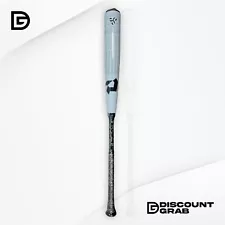 New Listing2024 DeMarini The Goods -3 BBCOR Baseball Bat 33"/30oz GIC-24