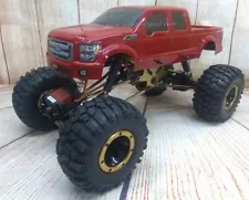 custom rc rock crawler for sale