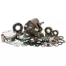 Vertex Complete Engine Rebuild Kit For Kawasaki KX 450 F 2007-2008