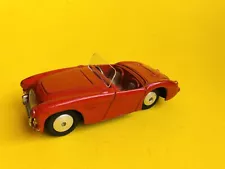 Corgi Austin Healey 100