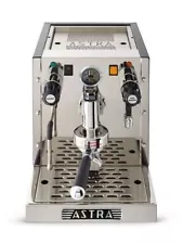 Astra Gourmet Semi-Automatic Espresso Machine | One Group Head 220V | GS-022 - 2