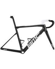 BMC Frameset Teammachine SLR01 V4, Carbon/White/White