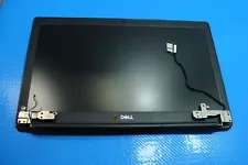 Dell Latitude 15.6” 3500 Genuine Laptop Matte FHD LCD Screen Complete Assembly