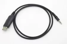 USB Programming cable for Two Way Radio Yaesu VX-5R VX-160 Windows 10