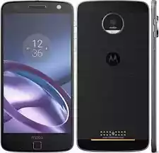 Motorola Moto Z Force XT1650-02 Verizon Unlocked 32GB Black/Silver C