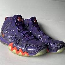 Size 10.5 - Nike Barkley Posite Max Phoenix Suns