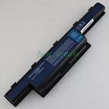 Laptop Battery For ACER Aspire 4250,4251,4252,4253,4551,4552,4560,4750 4755,4738