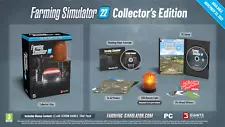 Farming Simulator 22 Collectors Edition for PC