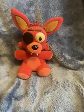 Funko Five Nights at Freddys Red Foxy Plush