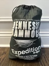 Hennessy Hammock Expedition A-sym - Great Condition