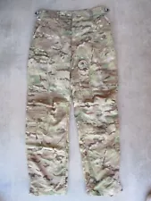 OCP, Multicam FR A2CU Aircrew Combat Flight Pants, MEDIUM REGULAR