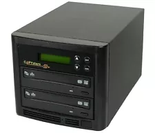 Copystars CD DVD Duplicator Sony/Asus SATA 1 Burner Drive Copier