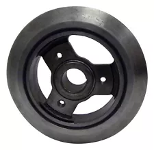 Crown Automotive Jeep Replacement Harmonic Balancer for Misc. 1975-1990 Jeep (For: Jeep J10)