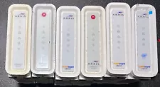 Lot of 6 ARRIS Motorola SURFboard SB6190 + SB6141