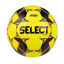 New ListingSELECT Turf Soccer Ball, Yellow V20, Size 5