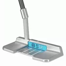 left handed putter for sale