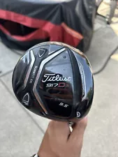 titleist 917 d3 driver 9.5