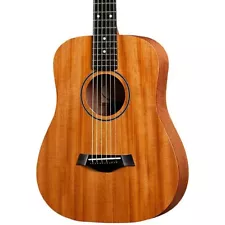 Baby Taylor Mahogany Acoustic Guitar