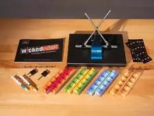 Wicked Edge Pro-Pack 1 Knife Sharpener System USA Made