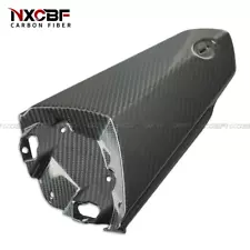 100% Carbon Fiber Rear Seat Cowl Cover Fairing For 2015-2019 Yamaha R1 R1M R1S (For: 2015 Yamaha)