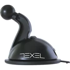 Texel LockJaw G-Mount Garmin Windshield Car Suction Cup Mount for Garmin Nuvi