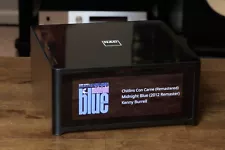 NAD M10 V1 BluOS HiRez Streaming 100W Amplifier