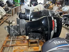 2004 Suzuki DF250 250 hp 4-Stroke 30" Outboard Boat Motor Engine Four Stroke 225