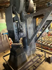 250 LB Little Giant Forging Hammer