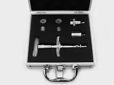 Chiropractic Adjusting V 5 Tool Activator Back Spine Neck Adjuster 4 IV