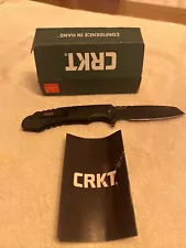 Crkt Directive