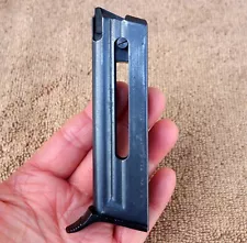 PB Beretta Original Italian 70 70S 71 72 75 Jaguar 22 LR 8 Rd Round Magazine OEM