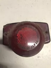 Honda C102 Super Cub 50 CA102 Taillight Lens C102 CA 102 Super Cub