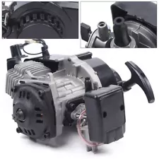 New Listing2 Stroke Racing Engine Motor 49cc For Bike Mini Pocket Quad Dirt Bike /ATV Sale